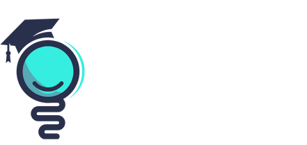 Aim Edu Centre Logo